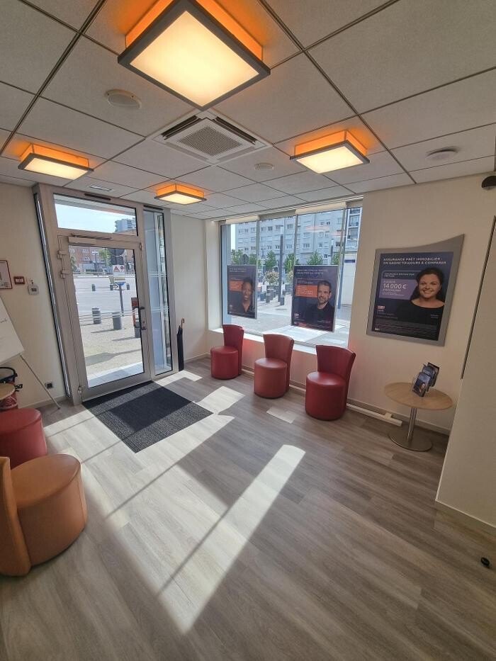 Images GMF Assurances