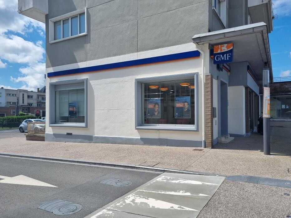 Images GMF Assurances