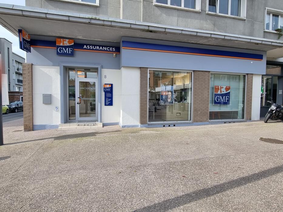 Images GMF Assurances