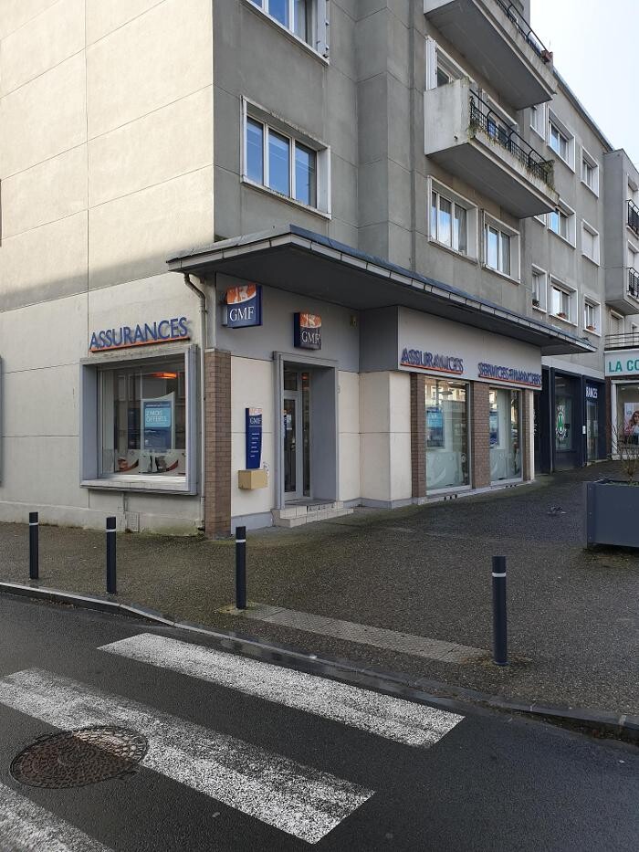 Images GMF Assurances