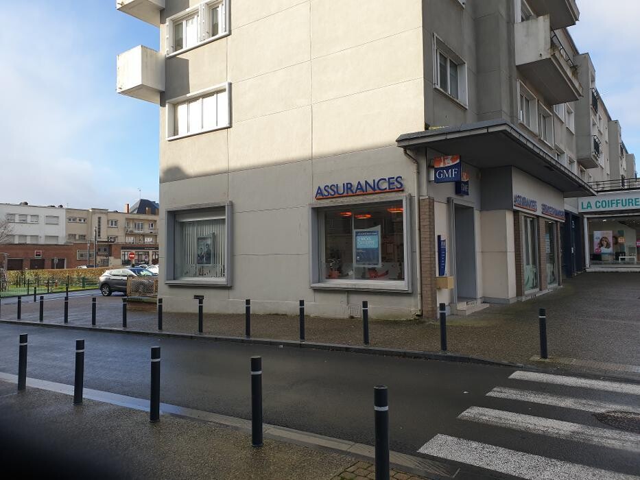 Images GMF Assurances