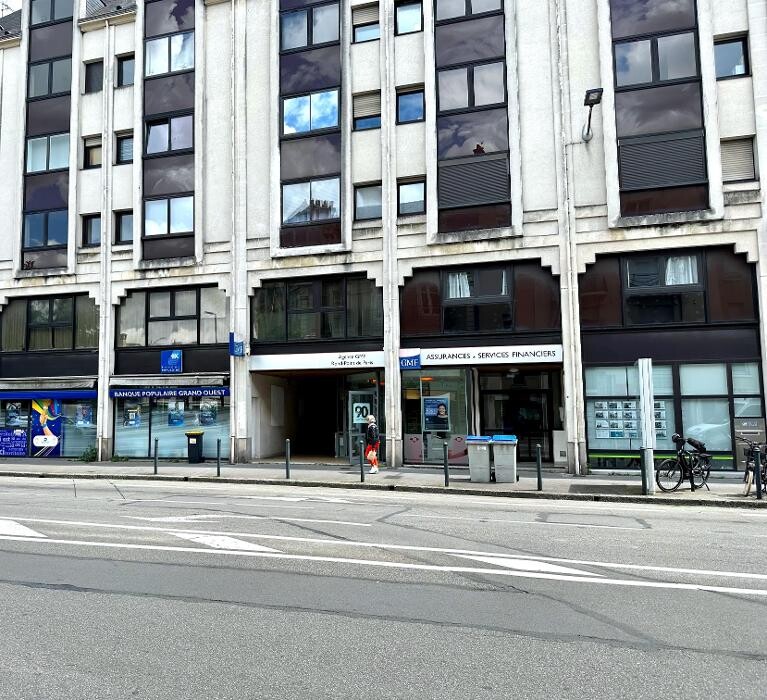 Images GMF Assurances