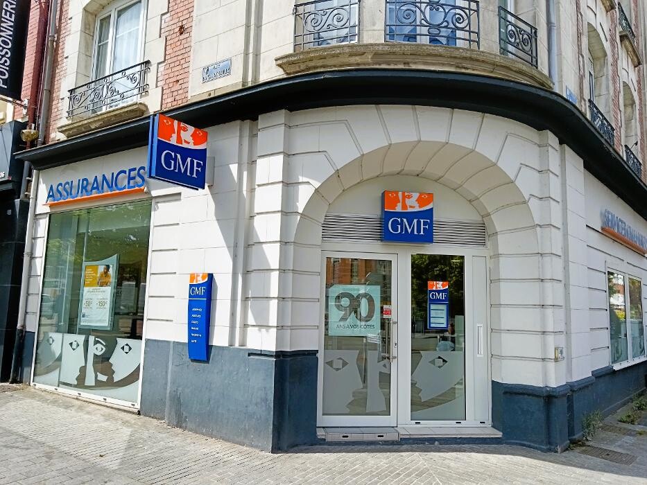Images GMF Assurances