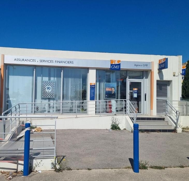 Images GMF Assurances