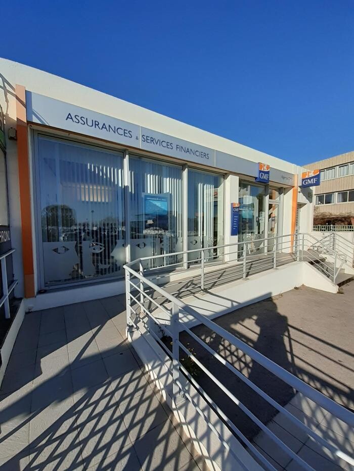 Images GMF Assurances