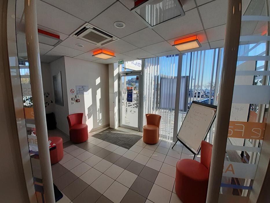 Images GMF Assurances