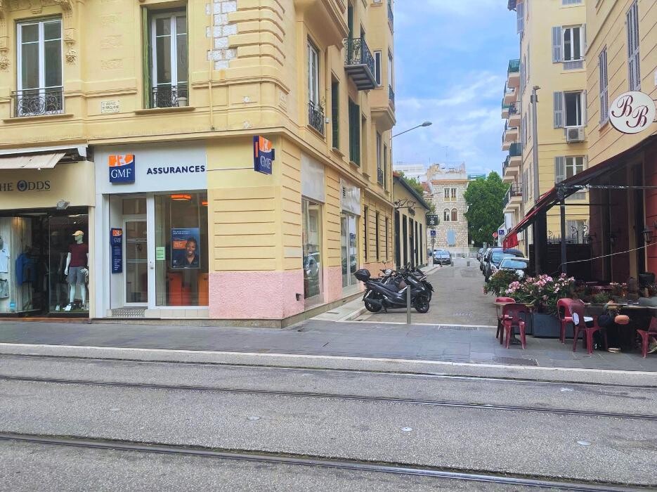 Images GMF Assurances