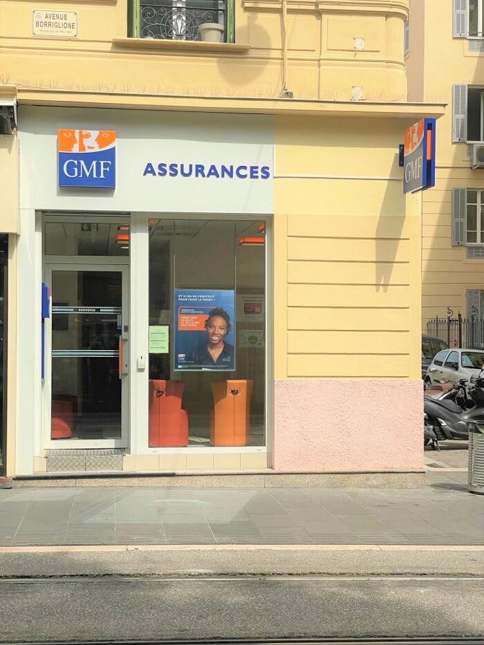 Images GMF Assurances