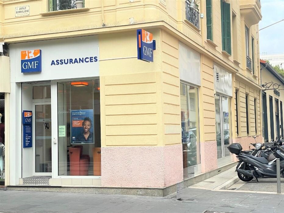 Images GMF Assurances