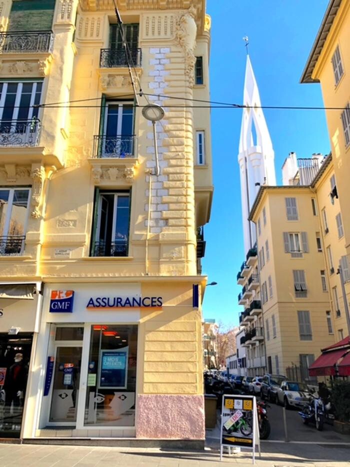 Images GMF Assurances