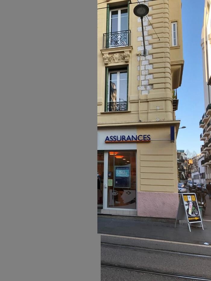 Images GMF Assurances