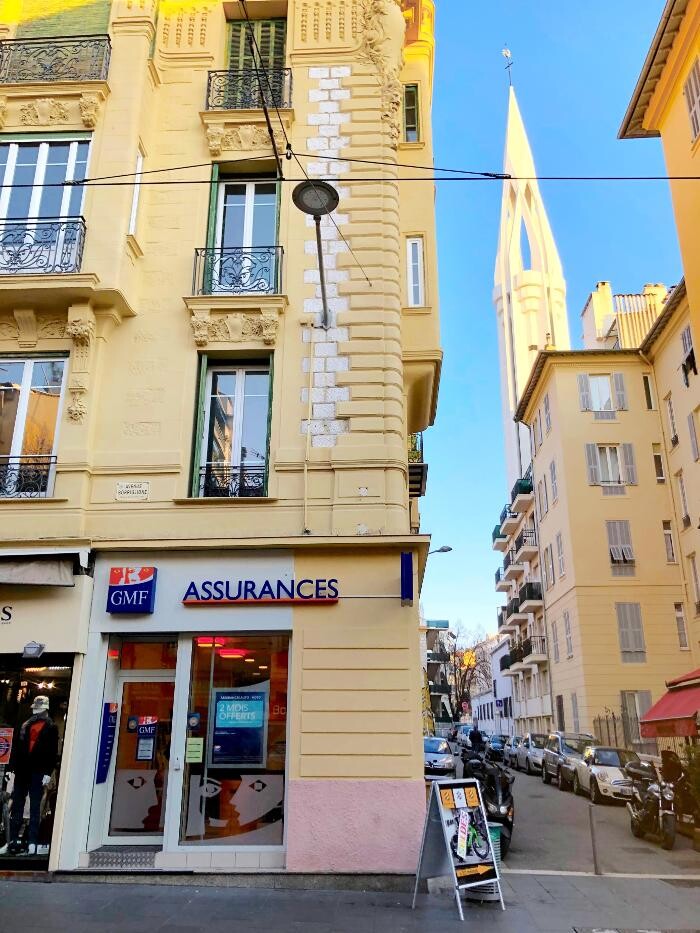 Images GMF Assurances