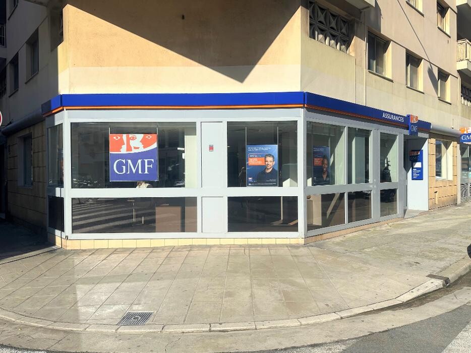 Images GMF Assurances