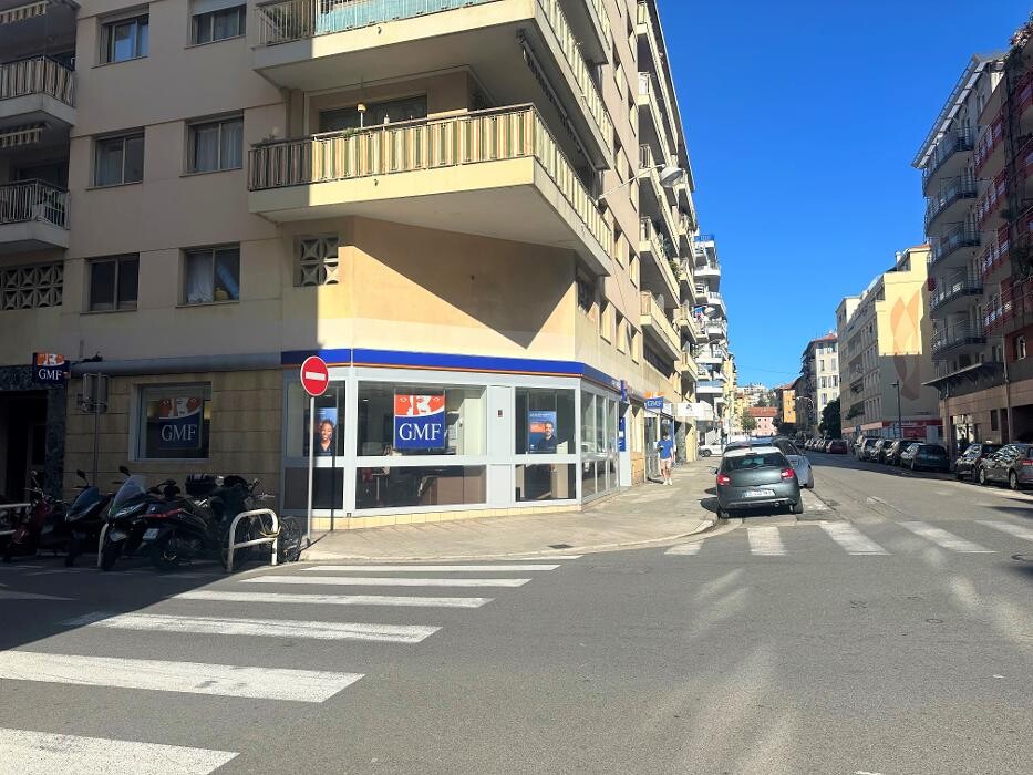 Images GMF Assurances