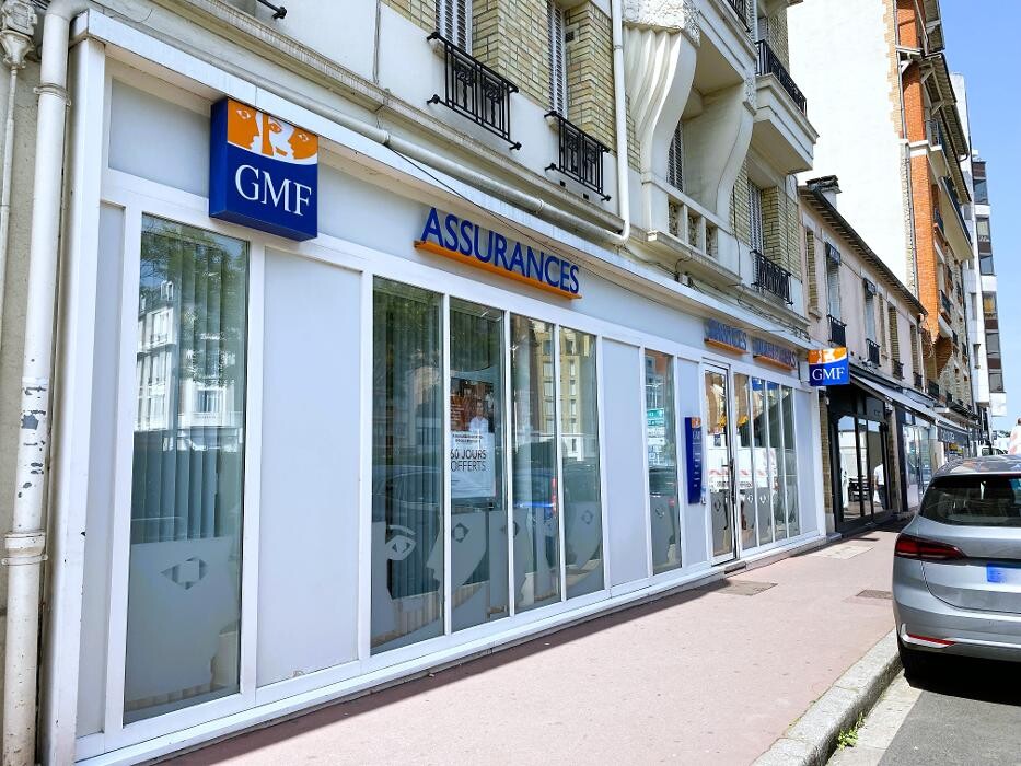 Images GMF Assurances