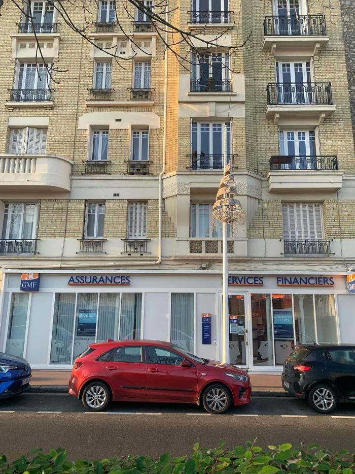 Images GMF Assurances