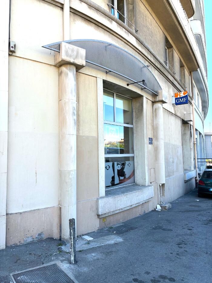 Images GMF Assurances