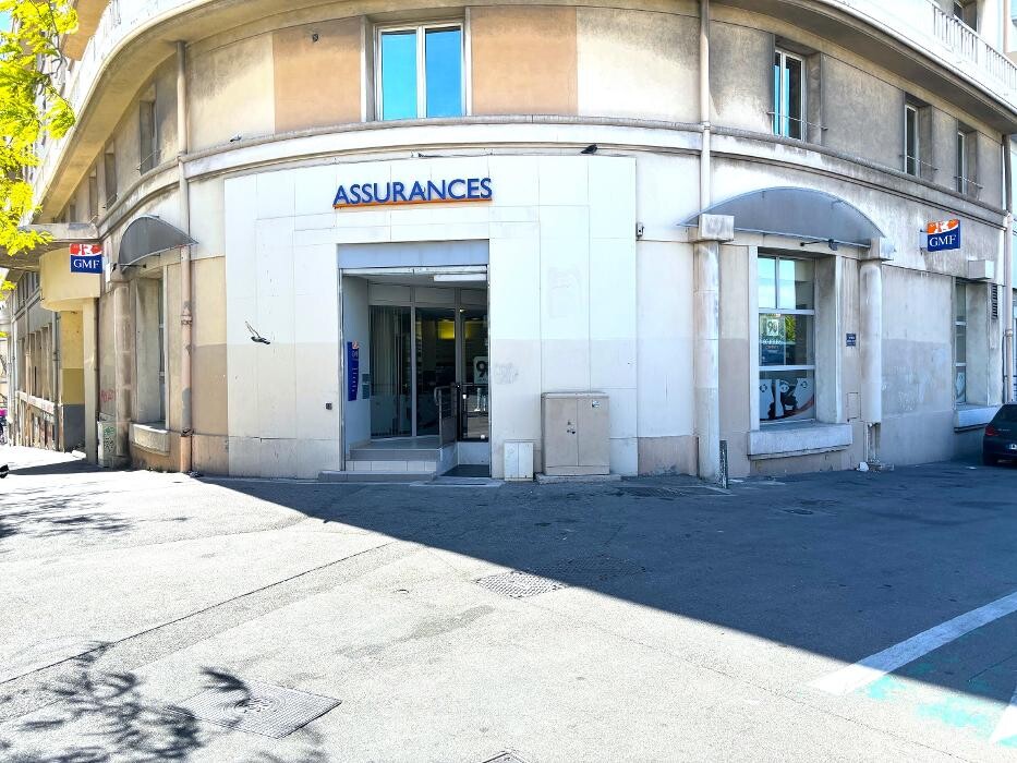 Images GMF Assurances