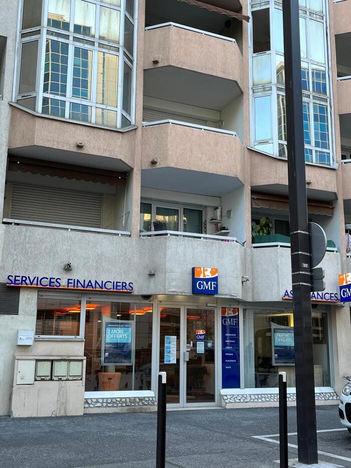Images GMF Assurances