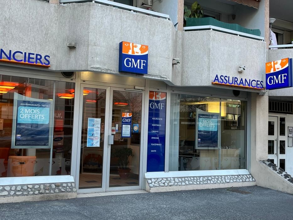 Images GMF Assurances