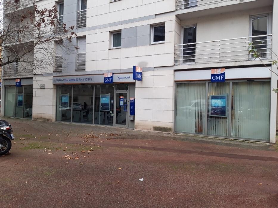 Images GMF Assurances