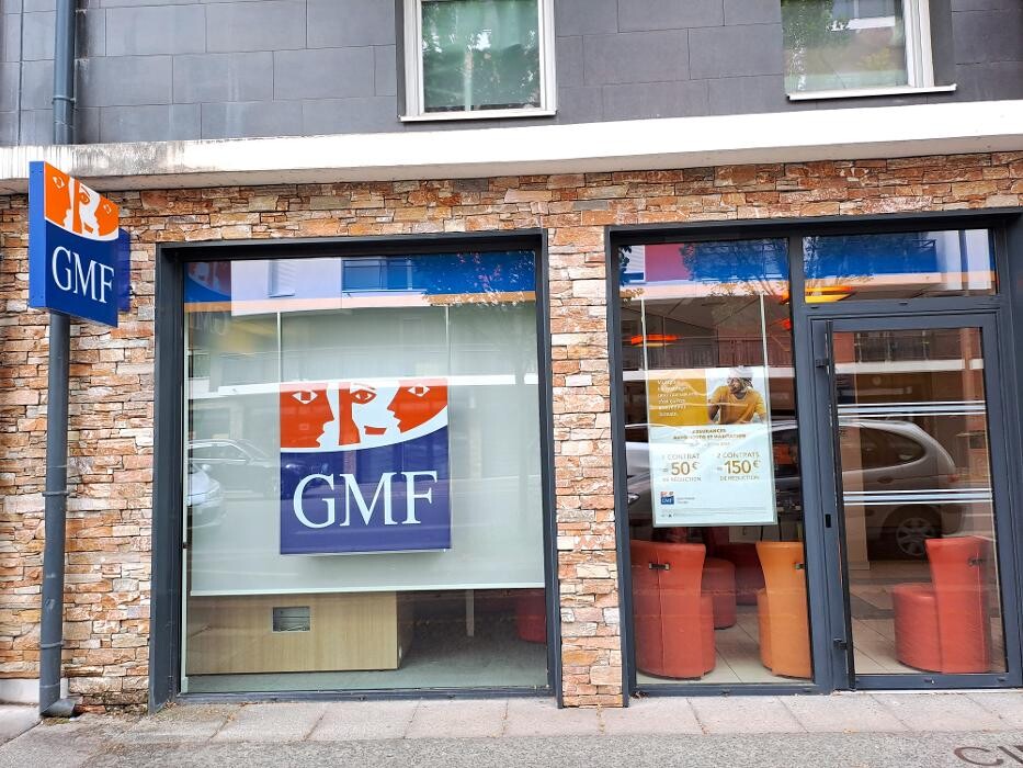 Images GMF Assurances