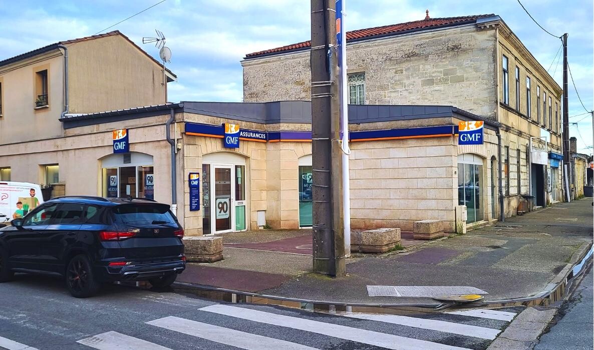 Images GMF Assurances
