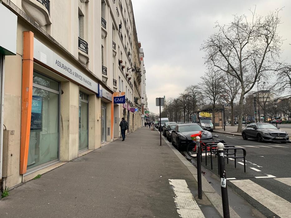 Images GMF Assurances