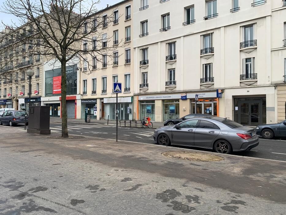 Images GMF Assurances