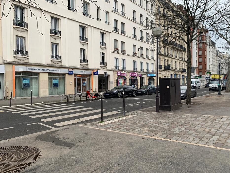 Images GMF Assurances