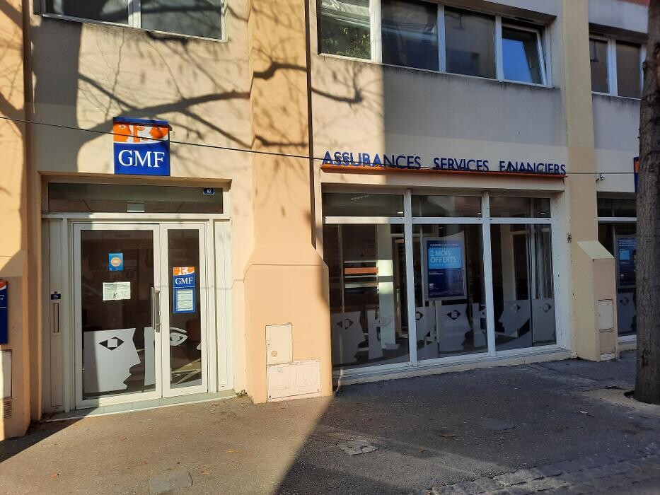 Images GMF Assurances
