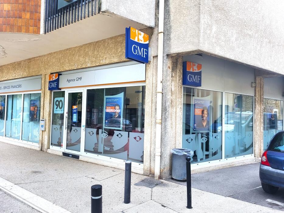 Images GMF Assurances