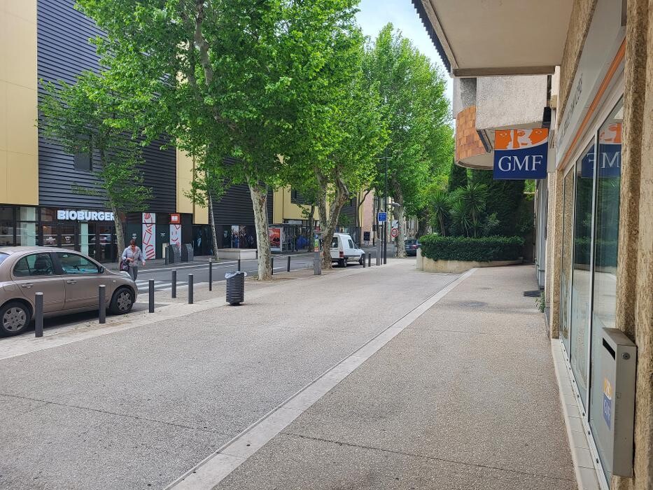 Images GMF Assurances