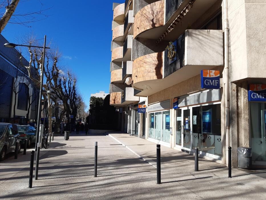 Images GMF Assurances