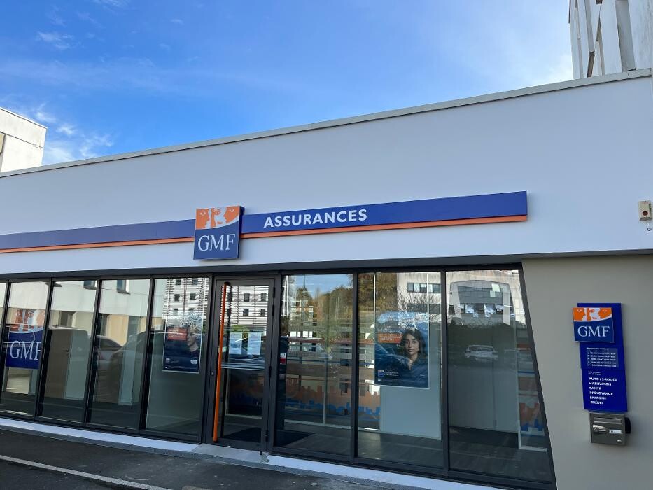 Images GMF Assurances