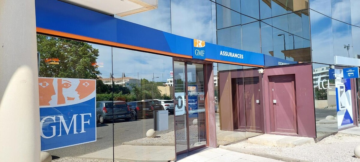 Images GMF Assurances