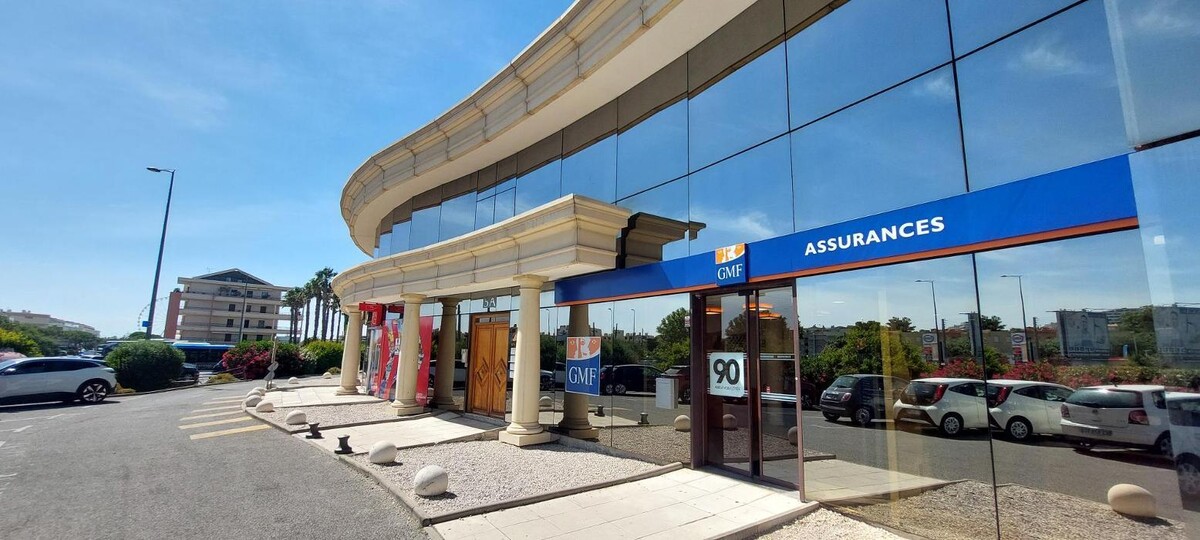 Images GMF Assurances