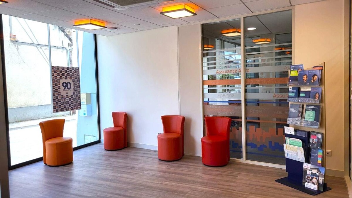 Images GMF Assurances