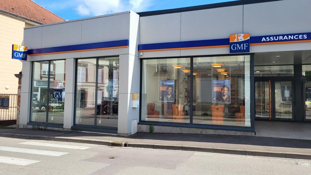 Images GMF Assurances