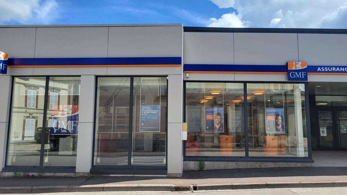 Images GMF Assurances