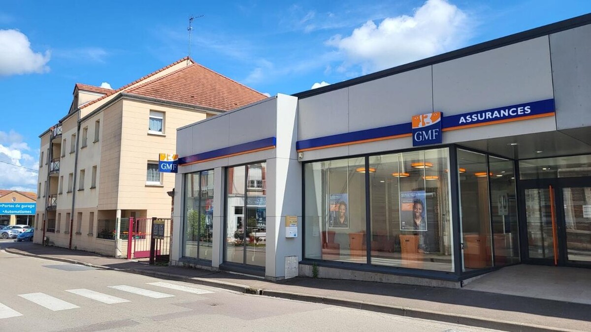 Images GMF Assurances