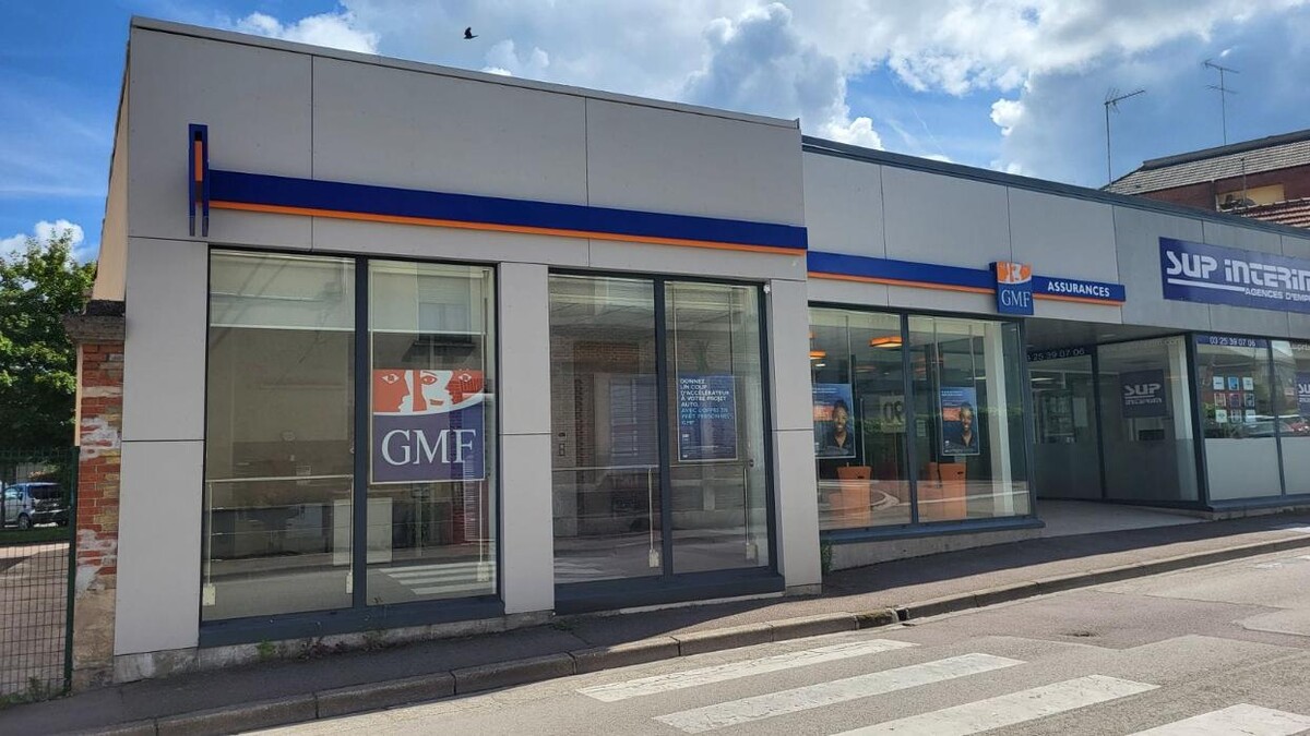 Images GMF Assurances