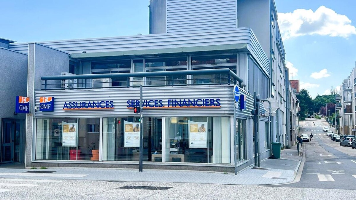 Images GMF Assurances
