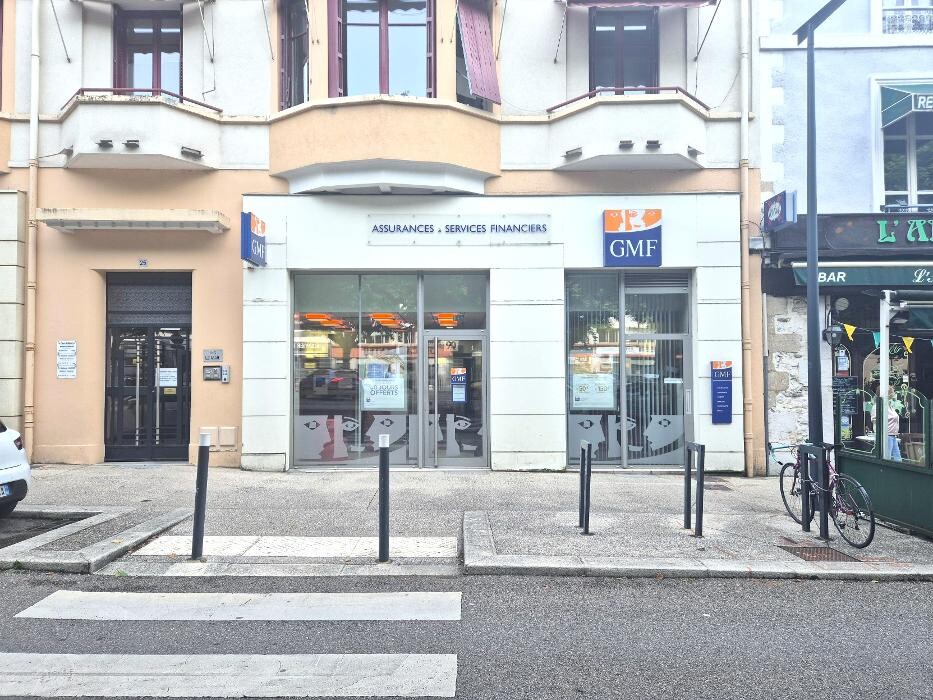 Images GMF Assurances