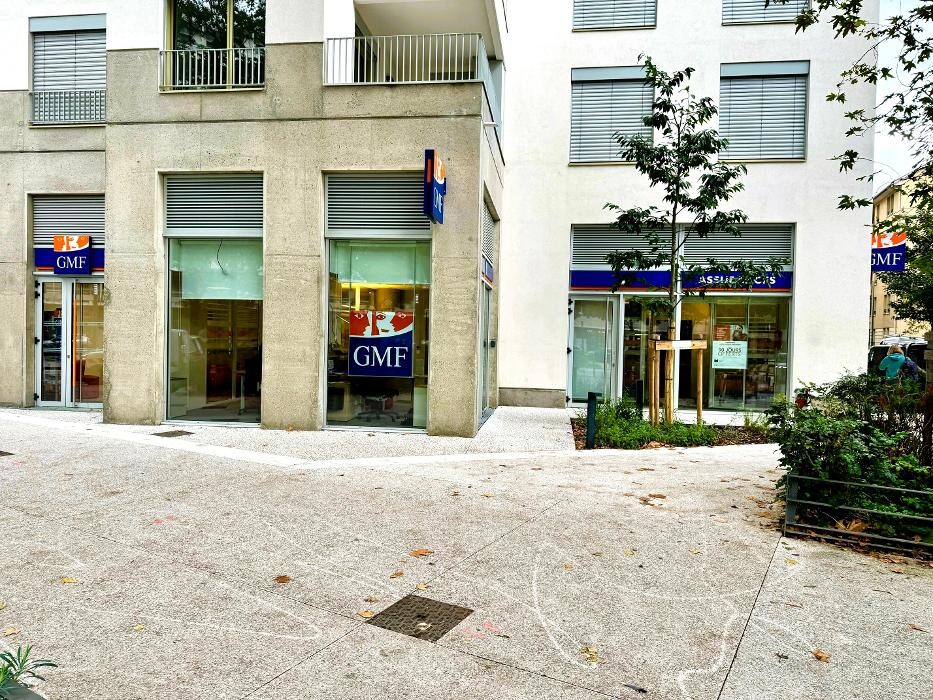 Images GMF Assurances