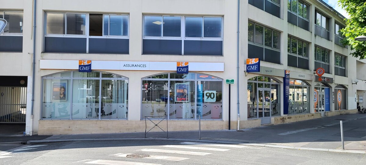 Images GMF Assurances