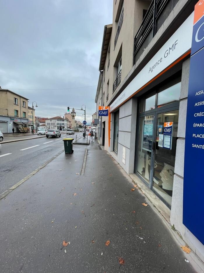 Images GMF Assurances