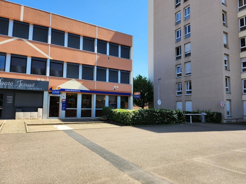 Images GMF Assurances