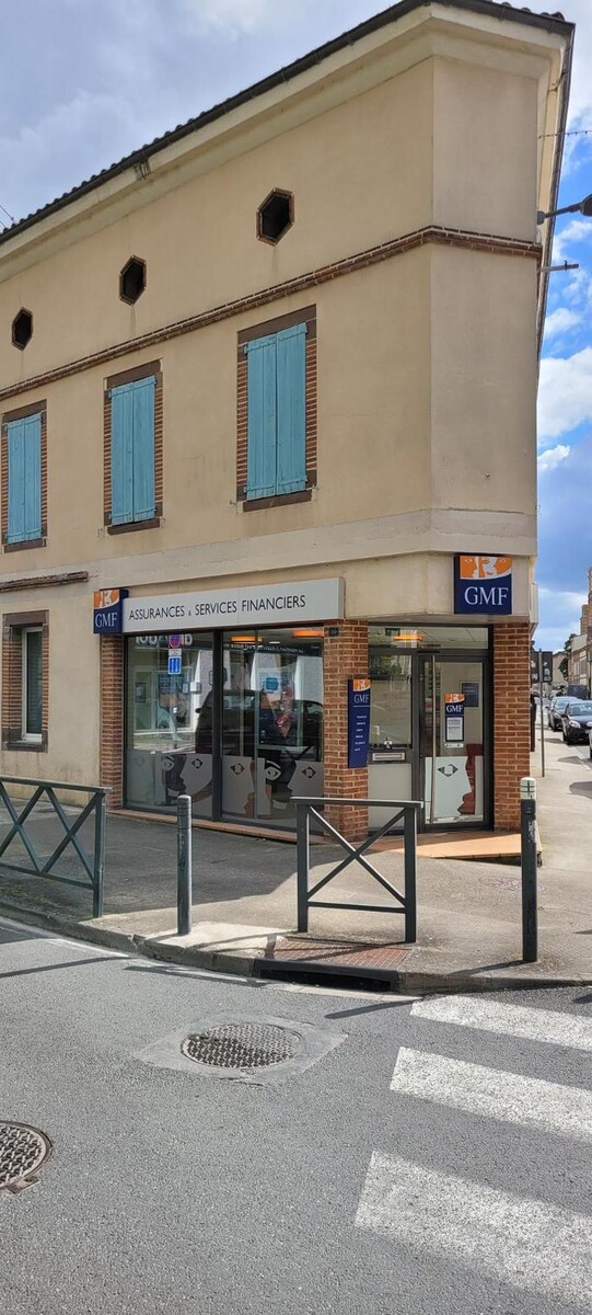 Images GMF Assurances