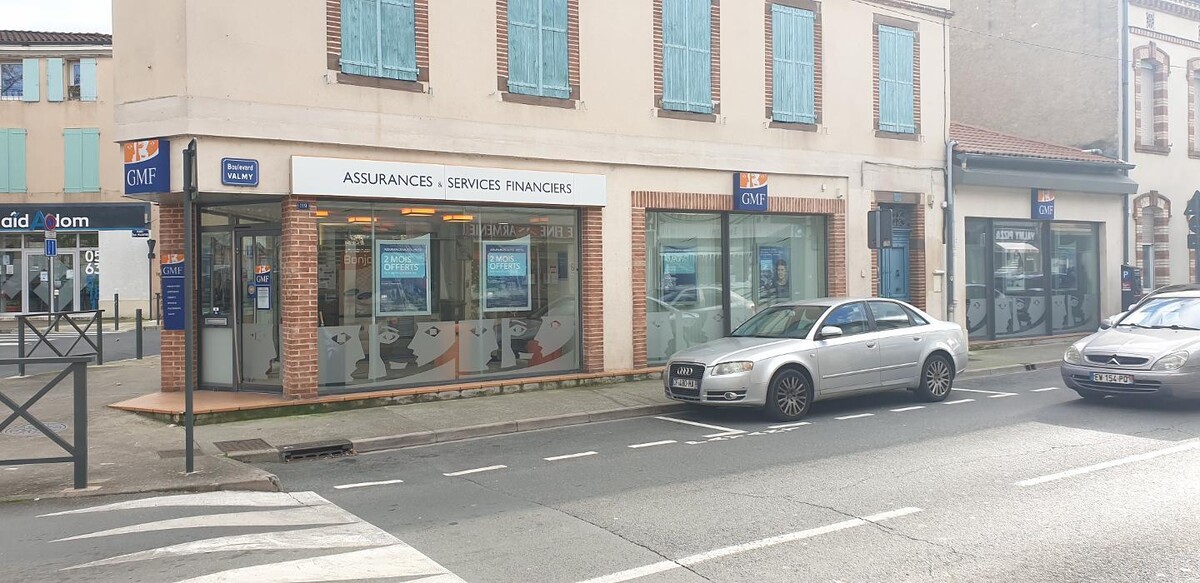 Images GMF Assurances